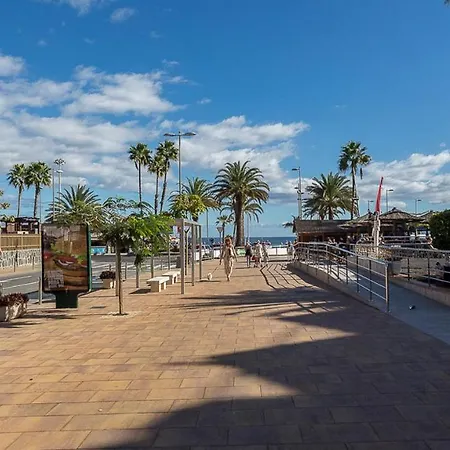 Yaiza Vakantiehuis San Bartolomé