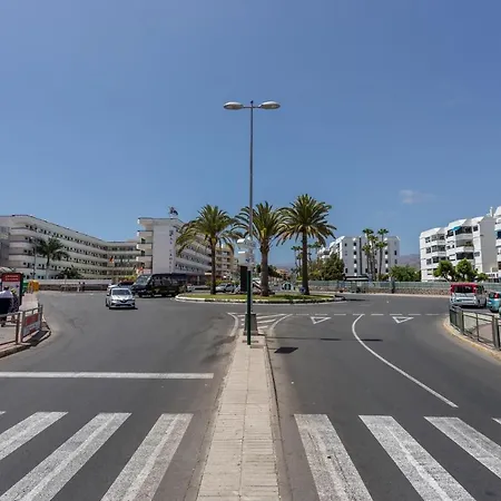 Vakantiehuis Yaiza