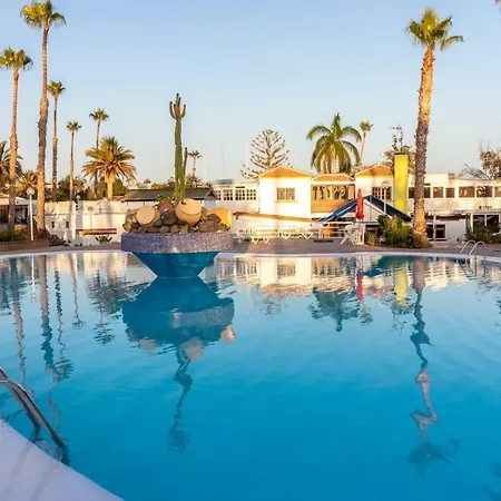 Yaiza Vakantiehuis San Bartolomé