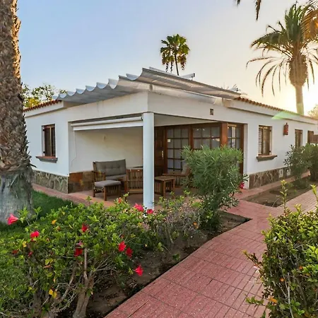Vakantiehuis Yaiza