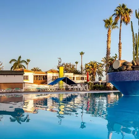 Yaiza Vakantiehuis
