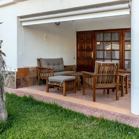 Flatguest Yaiza Vakantiehuis *