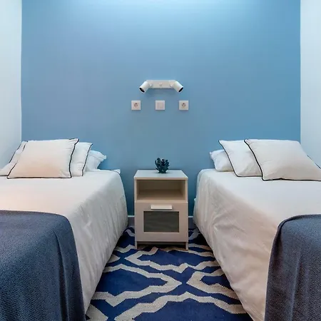 Flatguest Yaiza Vakantiehuis *