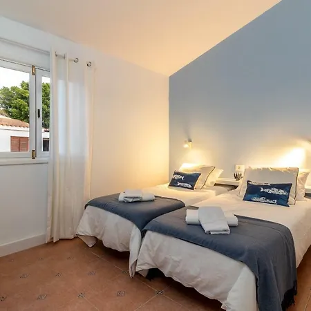 Flatguest Yaiza Vakantiehuis