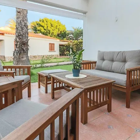 Flatguest Yaiza Vakantiehuis *