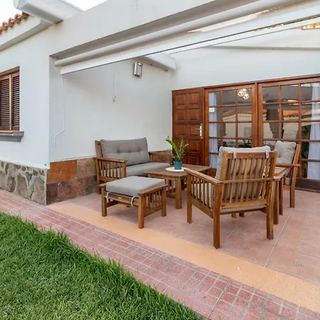 Vakantiehuis Flatguest Yaiza