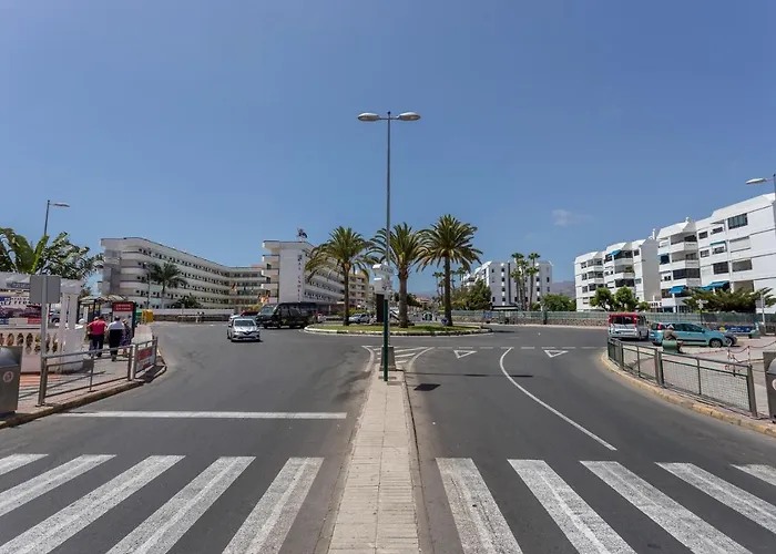 Prázdninový dům Yaiza