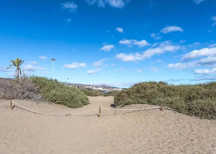 Prázdninový dům Yaiza San Bartolomé