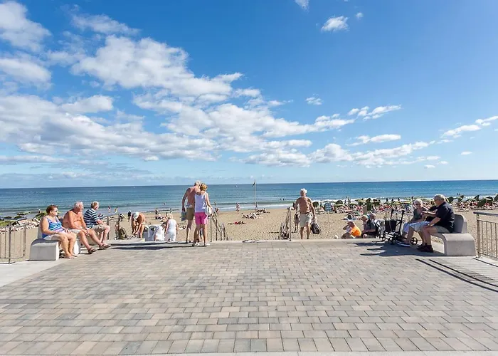 Prázdninový dům Yaiza