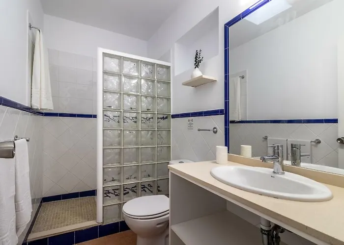 Prázdninový dům Yaiza