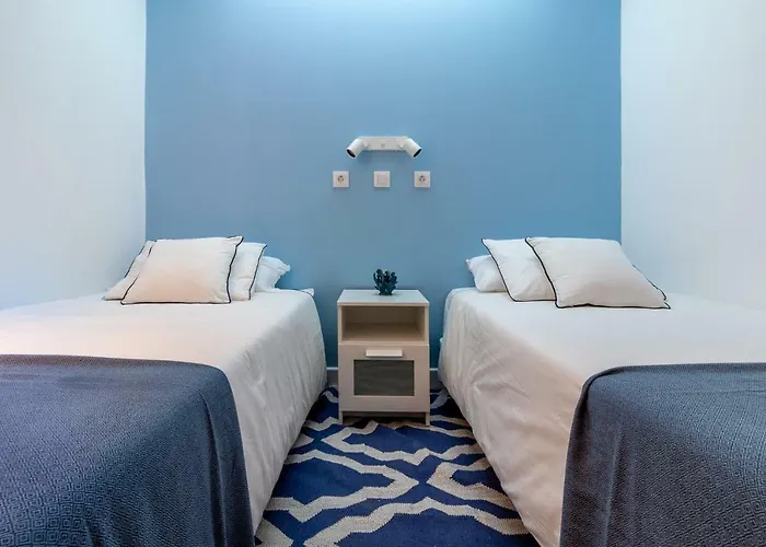 Yaiza Prázdninový dům *