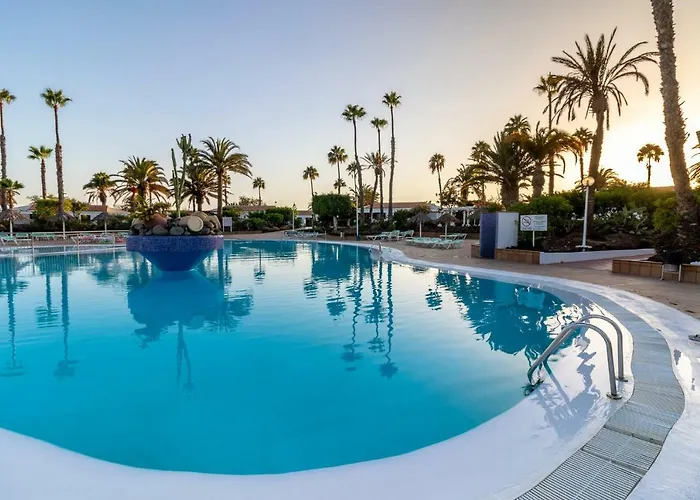 Prázdninový dům Yaiza