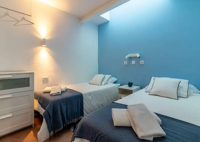 Yaiza Prázdninový dům San Bartolomé