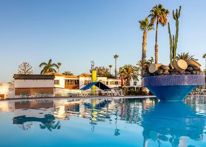 Yaiza Prázdninový dům