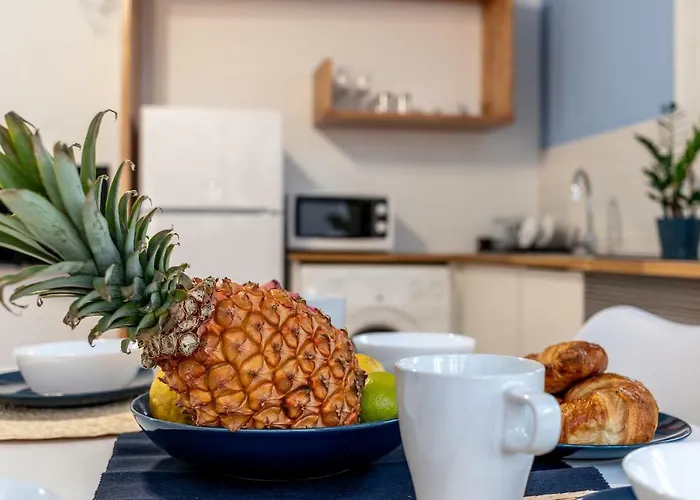 Prázdninový dům Yaiza San Bartolomé