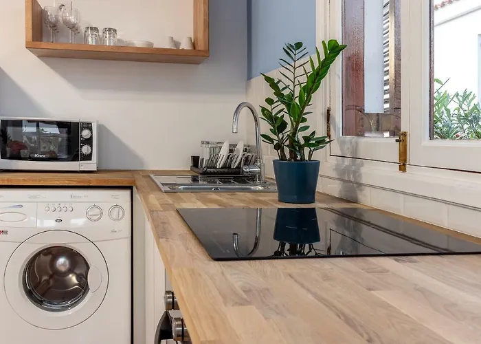 Yaiza Prázdninový dům San Bartolomé