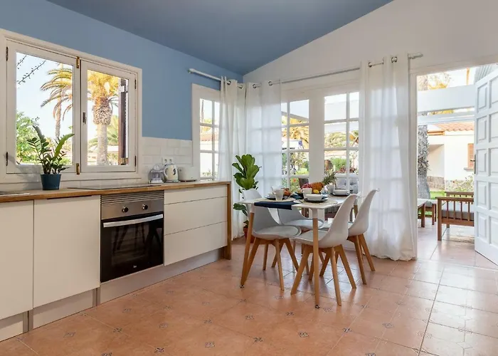 Yaiza Prázdninový dům San Bartolomé