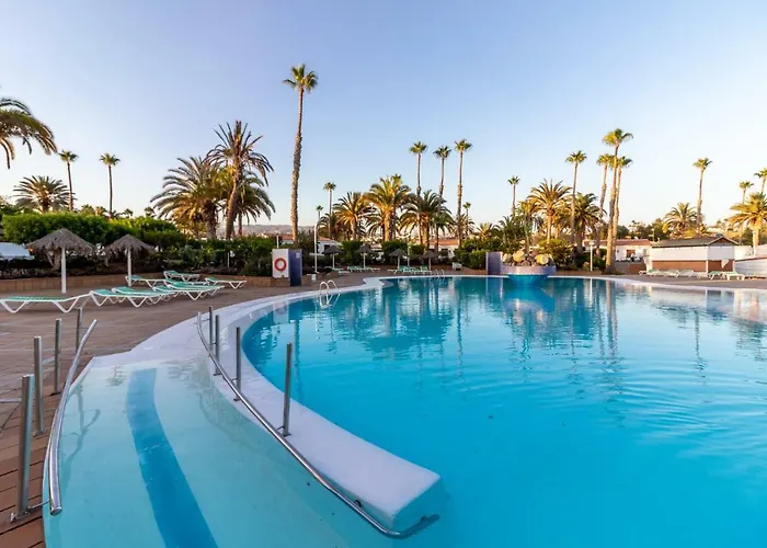 Prázdninový dům Yaiza *